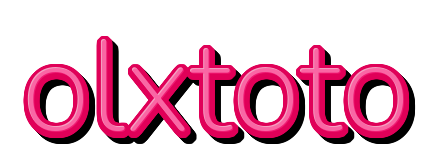 olxtoto — logo kanal