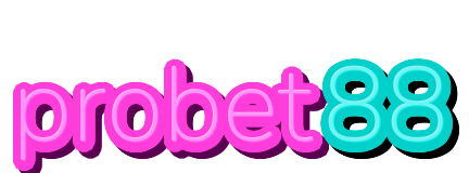 probet88 — logo kanal