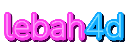 lebah4d — logo kanal